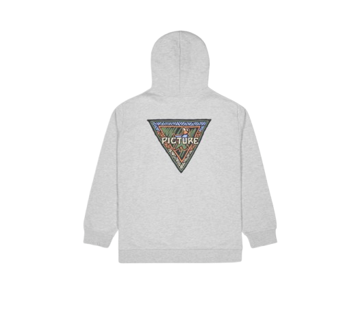 SWEAT CAILEY HOODIE HOMME PICTURE