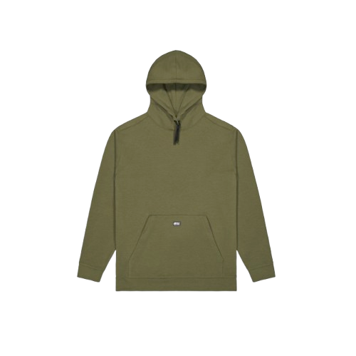 SWEAT PLURIS TECH HOODIE HOMME PICTURE