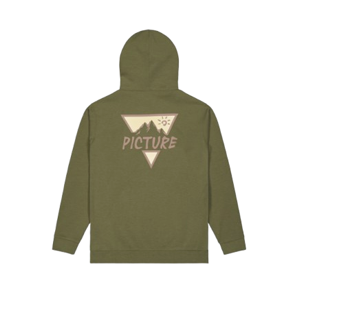 SWEAT PLURIS TECH HOODIE HOMME PICTURE