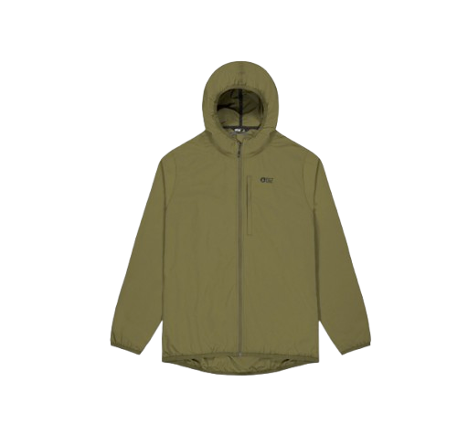 VESTE SCALE HOMME PICTURE