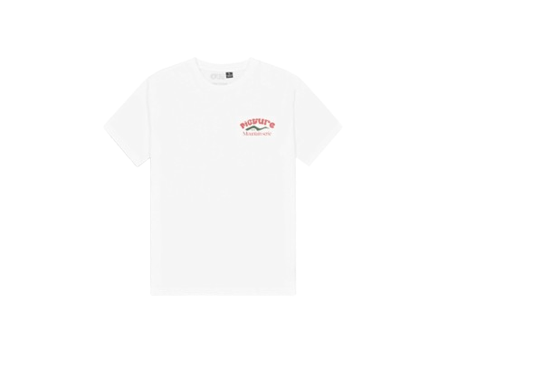TEE SHIRT MC D&S BARDENAS HOMME PICTURE