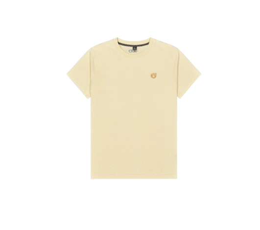 TEE SHIRT MC LIL CORK HOMME PICTURE
