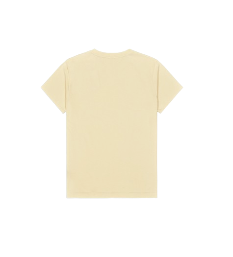 TEE SHIRT MC LIL CORK HOMME PICTURE