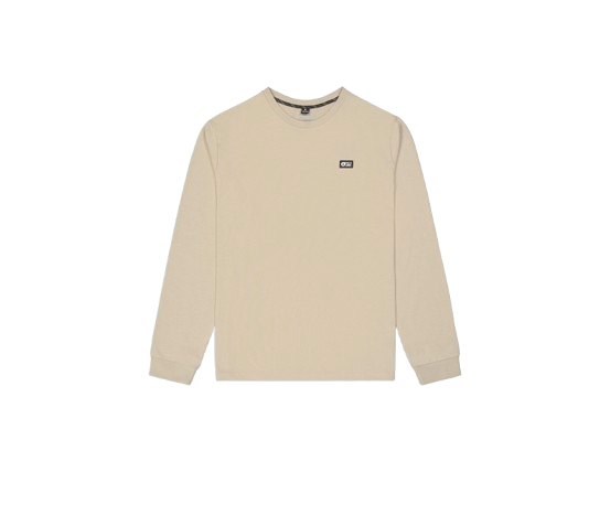 TEE SHIRT ML SICAN HOMME PICTURE
