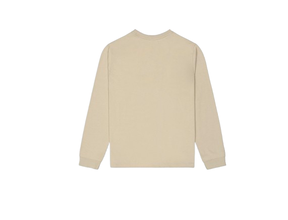 TEE SHIRT ML SICAN HOMME PICTURE