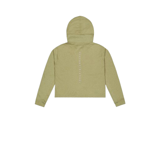 SWEAT FZ SHARI  FEMME PICTURE
