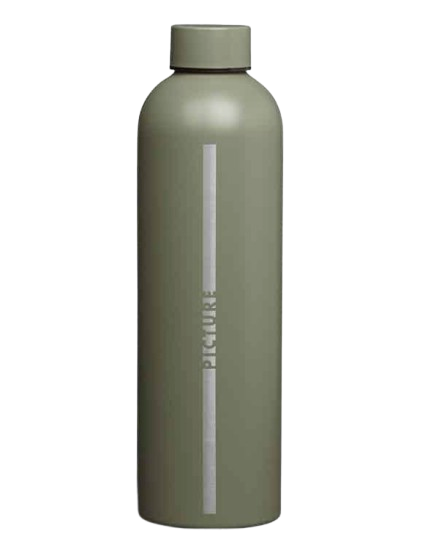 BOTTLE MAHEN VACUUM PICTURE