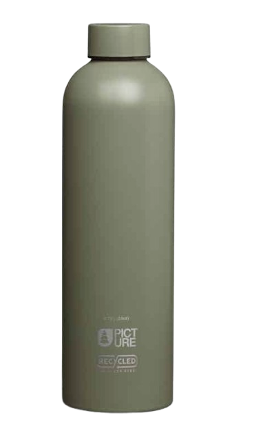 BOTTLE MAHEN VACUUM PICTURE