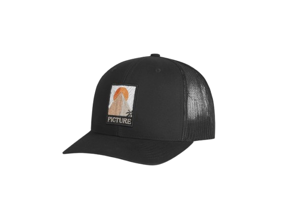 CASQUETTE KULDO TRUCKER HOMME PICTURE