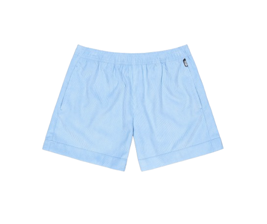 SHORT SESIA CORD FEMME PICTURE