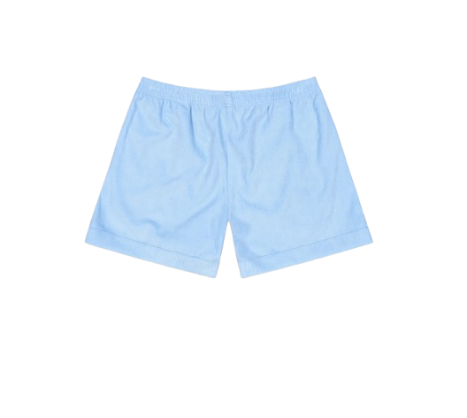 SHORT SESIA CORD FEMME PICTURE