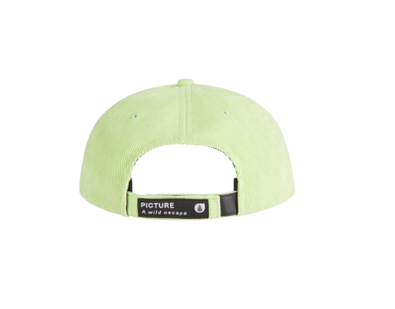 CASQUETTE QORDA FEMME PICTURE