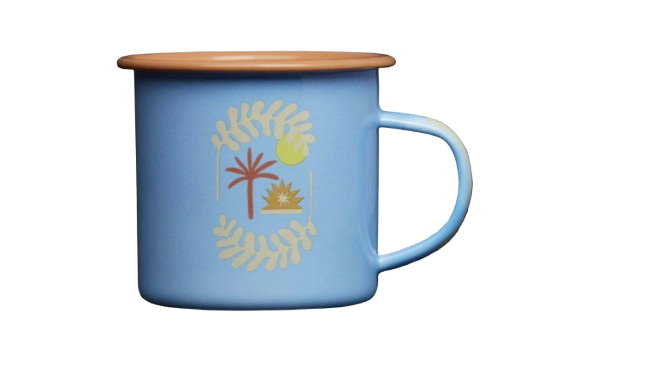 SHERMAN CUP PICTURE