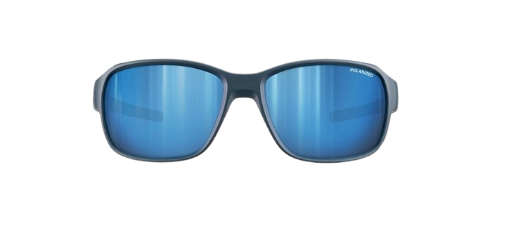 LUNETTES MONTEROSA 2 CAT.3 POLARISE JULBO