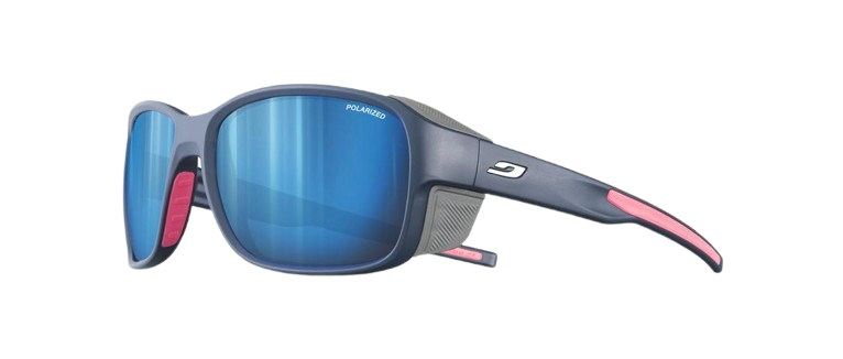 LUNETTES MONTEROSA 2 CAT.3 POLARISE JULBO