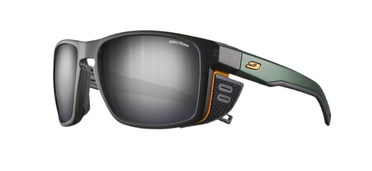 LUNETTES SHIELD CAT.4 JULBO