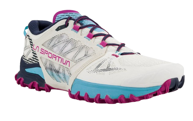 CHAUSSURES TRAIL BUSHIDO III FEMME LA SPORTIVA