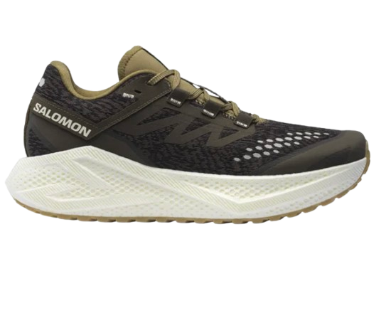 CHAUSSURES TRAIL AERO GLIDE 3 GRVL SALOMON