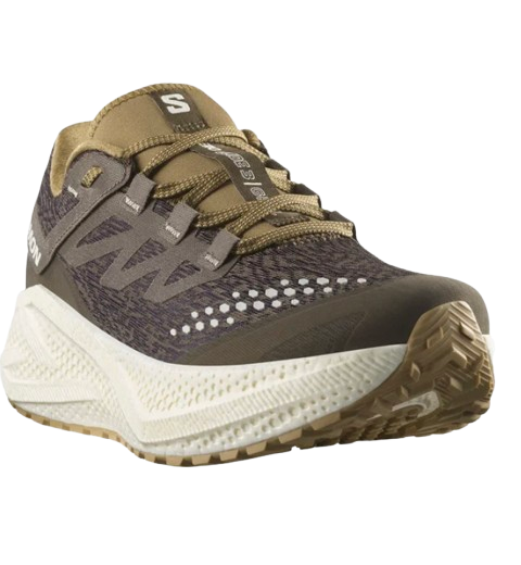 CHAUSSURES TRAIL AERO GLIDE 3 GRVL SALOMON