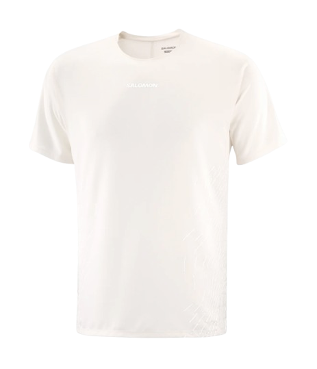TEE SHIRT MC SENSE AERO HOMME SALOMON