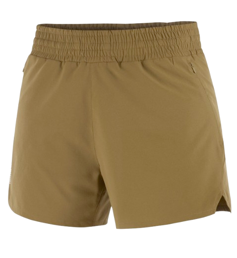 SHORT SHKOUT CORE 4  FEMME SALOMON