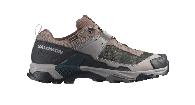 CHAUSSURES RANDONNEE X ULTRA 5 GTX SALOMON