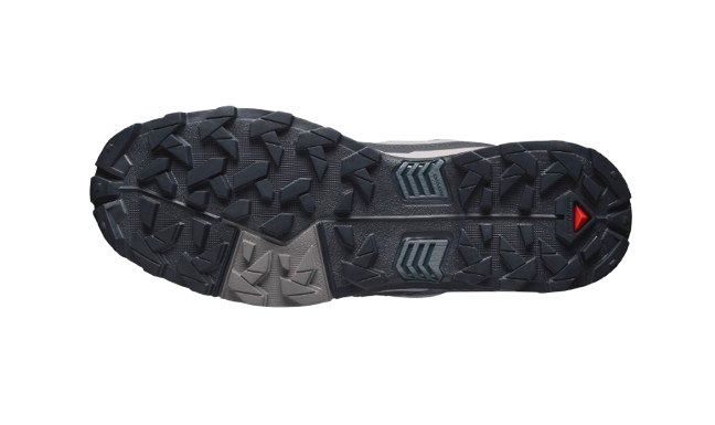 CHAUSSURES RANDONNEE X ULTRA 5 GTX SALOMON