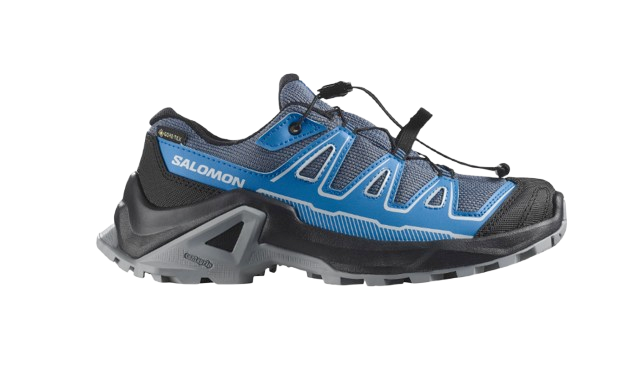 CHAUSSURES X ULTRA GTX JUNIOR SALOMON