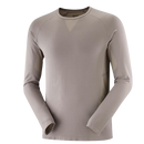 TEE SHIRT SENSE ML HOMME SALOMON