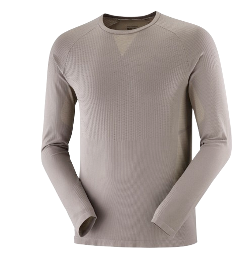 TEE SHIRT SENSE ML HOMME SALOMON
