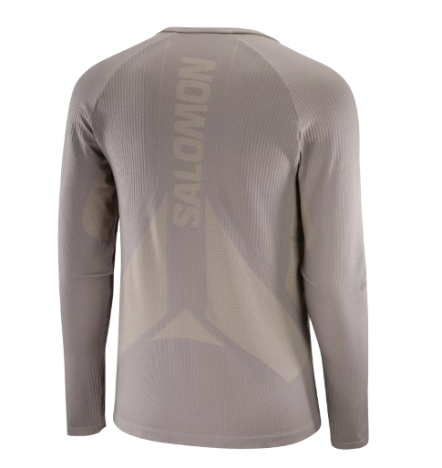 TEE SHIRT SENSE ML HOMME SALOMON