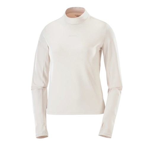 TEE SHIRT SHKOUT BLISS ML FEMME SALOMON