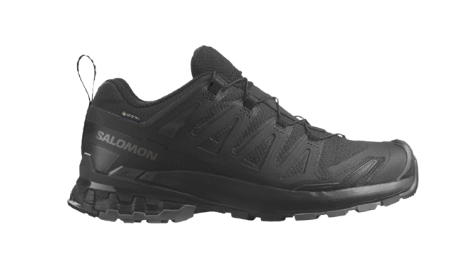 CHAUSSURES XA PRO 3D V9 FEMME SALOMON