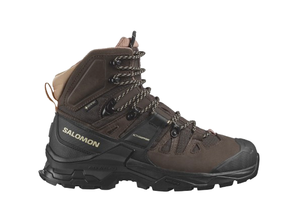 CHAUSSURES RANDONNEE QUEST 4 GTX FEMME SALOMON