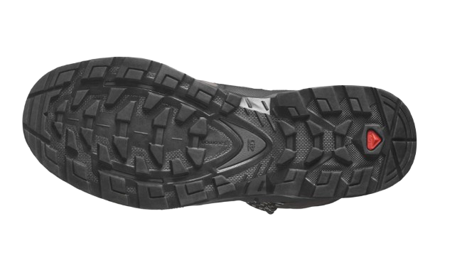 CHAUSSURES RANDONNEE QUEST 4 GTX FEMME SALOMON