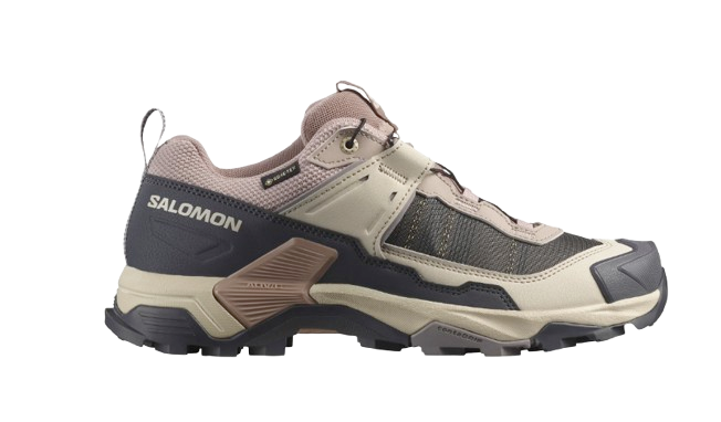 CHAUSSURES RANDONNEE X ULTRA 5 GTX FEMME SALOMON