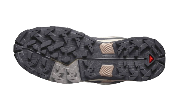 CHAUSSURES RANDONNEE X ULTRA 5 GTX FEMME SALOMON