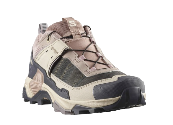 CHAUSSURES RANDONNEE X ULTRA 5 GTX FEMME SALOMON