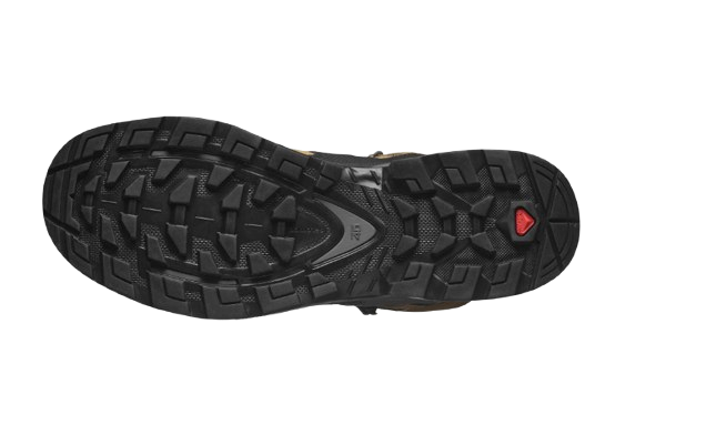 CHAUSSURES RANDONNEE QUEST 4 GTX SALOMON