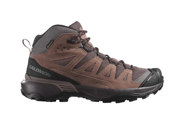 CHAUSSURES X ULTRA 360 LTR MID GTX FEMME SALOMON