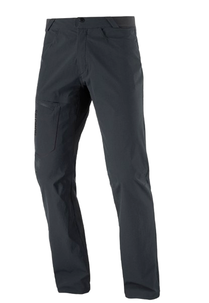 PANTALON WAYFARER WARM HOMME SALOMON