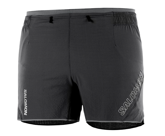 SHORT SENSE AERO 5 HOMME SALOMON