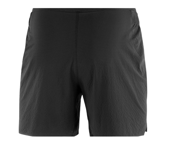 SHORT SENSE AERO 5 HOMME SALOMON