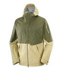 VESTE OUTERPATH PRO 2.5 LHOMME SALOMON
