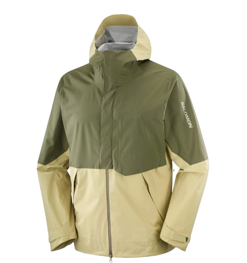 VESTE OUTERPATH PRO 2.5 LHOMME SALOMON