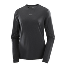 TEE SHIRT SHKOUT CORE ML FEMME SALOMON