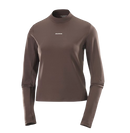 TEE SHIRT SHKOUT BLISS ML FEMME SALOMON