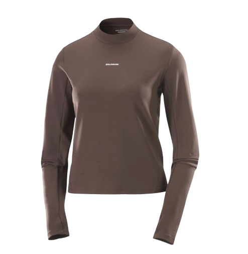 TEE SHIRT SHKOUT BLISS ML FEMME SALOMON