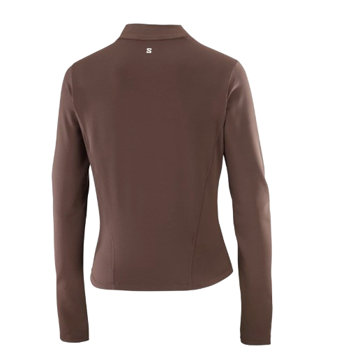 TEE SHIRT SHKOUT BLISS ML FEMME SALOMON