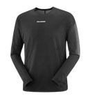TEE SHIRT ML SENSE AERO HOMME SALOMON